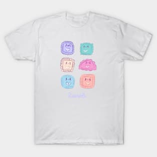 Ravioli T-Shirt